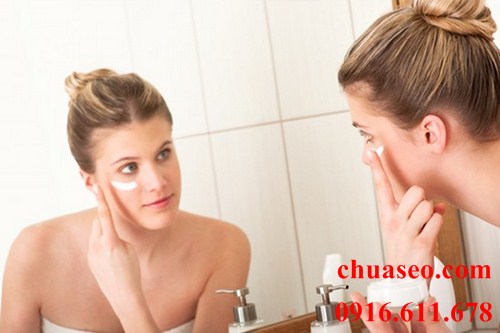 Tuyệt đối không được sử dụng loại trôi nổi, kem trộn Tuyệt đối không được sử dụng loại trôi nổi, kem trộn