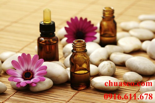 Sử dụng tinh dầu để trị sẹo là phương pháp an toàn và thân thiện với da Sử dụng tinh dầu để trị sẹo là phương pháp an toàn và thân thiện với da