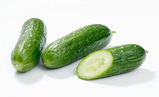 Ăn dưa chuột cả vỏ sẽ giúp bạn hấp thụ Vitamin C Ăn dưa chuột cả vỏ sẽ giúp bạn hấp thụ Vitamin C