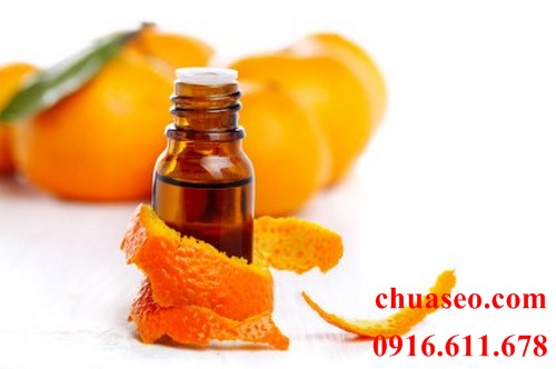 Nước hoa hồng và vỏ cam là phương pháp đơn giản, dễ làm Nước hoa hồng và vỏ cam là phương pháp đơn giản, dễ làm