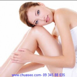 Điều trị sẹo và vết thâm, nám, tàn nhan