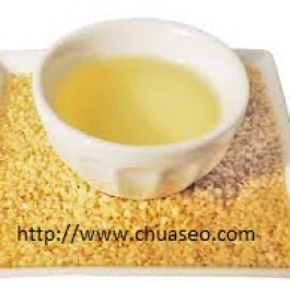 Cách trị sẹo lồi hiệu quả và làm đẹp da bằng dầu vừng