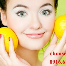 Cách trị sẹo nhanh nhất và đáng tin cậy nhất