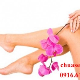 Cách trị sẹo thâm ở chân tay hiệu quả như chưa từng bị sẹo