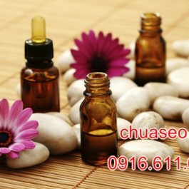 Cách trị thẹo lồi đơn giản từ ngải cứu