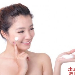 Cẩn trọng với những cách trị nám tàn nhang tại nhà bằng thuốc