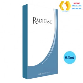 Chất làm đầy da Radiesse 0.8ml