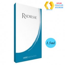 Chất làm đầy da Radiesse 1.5ml
