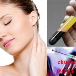 Độc đáo với những cách trị sẹo mụn bằng thiên nhiên