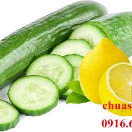 Kem trị thâm mụn hiệu quả cho từng loại da