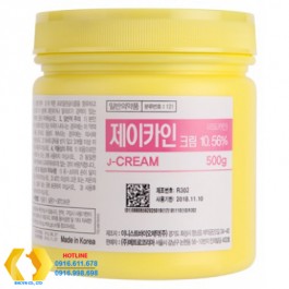Kem ủ tê J-CREAM