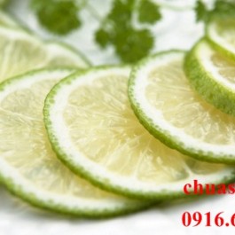 Hiẹu quả khó tin với cách chữa trị sẹo lồi từ thiên nhiên