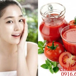 Một vài cách trị tàn nhang từ thiên nhiên đơn giản mà hiệu quả