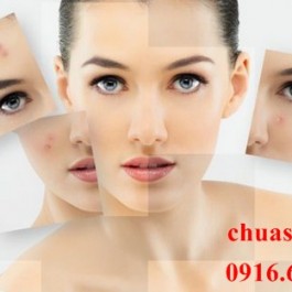 Nghệ trị sẹo thâm đem lại nhiều điều bất ngờ