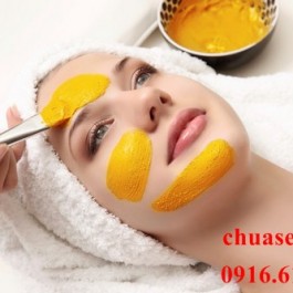 Những cách làm mờ sẹo đơn giản chưa từng thấy