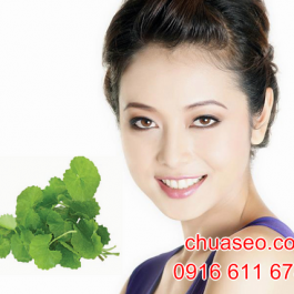 Những cách trị sẹo lồi và thâm đơn giản có thể thực hiện tại nhà