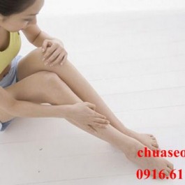 Những cách trị sẹo ở chân đơn giản nên nhớ