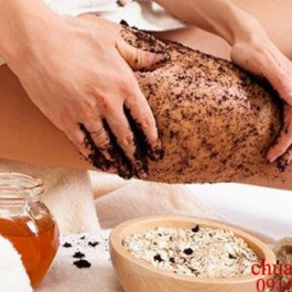 Những cách trị thâm chân không thể tốt hơn