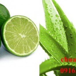 Những loại kem chống sẹo có thể tự làm tại nhà