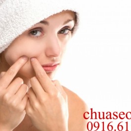 Những lưu ý khi tìm cách điều trị sẹo thâm