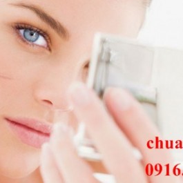 Những việc nên làm mỗi ngày để trị sẹo lồi lâu năm