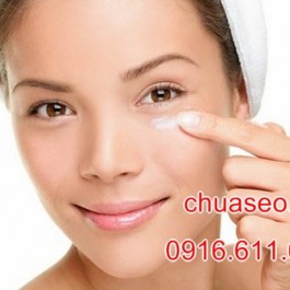 Quy trình thẩm mỹ trị sẹo lồi đúng cách tại nhà