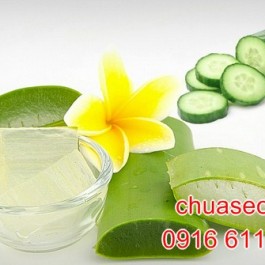 Thành phần kem trị sẹo lồi tốt nhất hiện nay