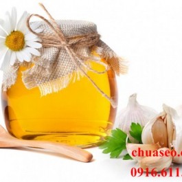 Tỏi: phương pháp trị thâm mụn từ thiên nhiên hiệu quả số 1