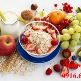 Trị sẹo lâu năm và những vấn đề cần lưu ý trong ăn uống