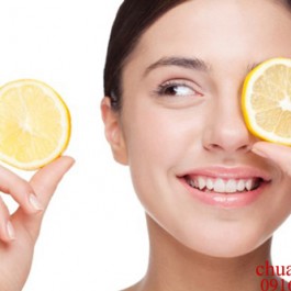 Trị thâm quầng mắt trong vòng 15 phút - Liệu bạn có tin không?