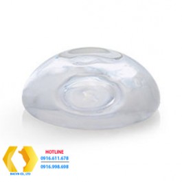 Túi ngực Mentor tròn, trơn